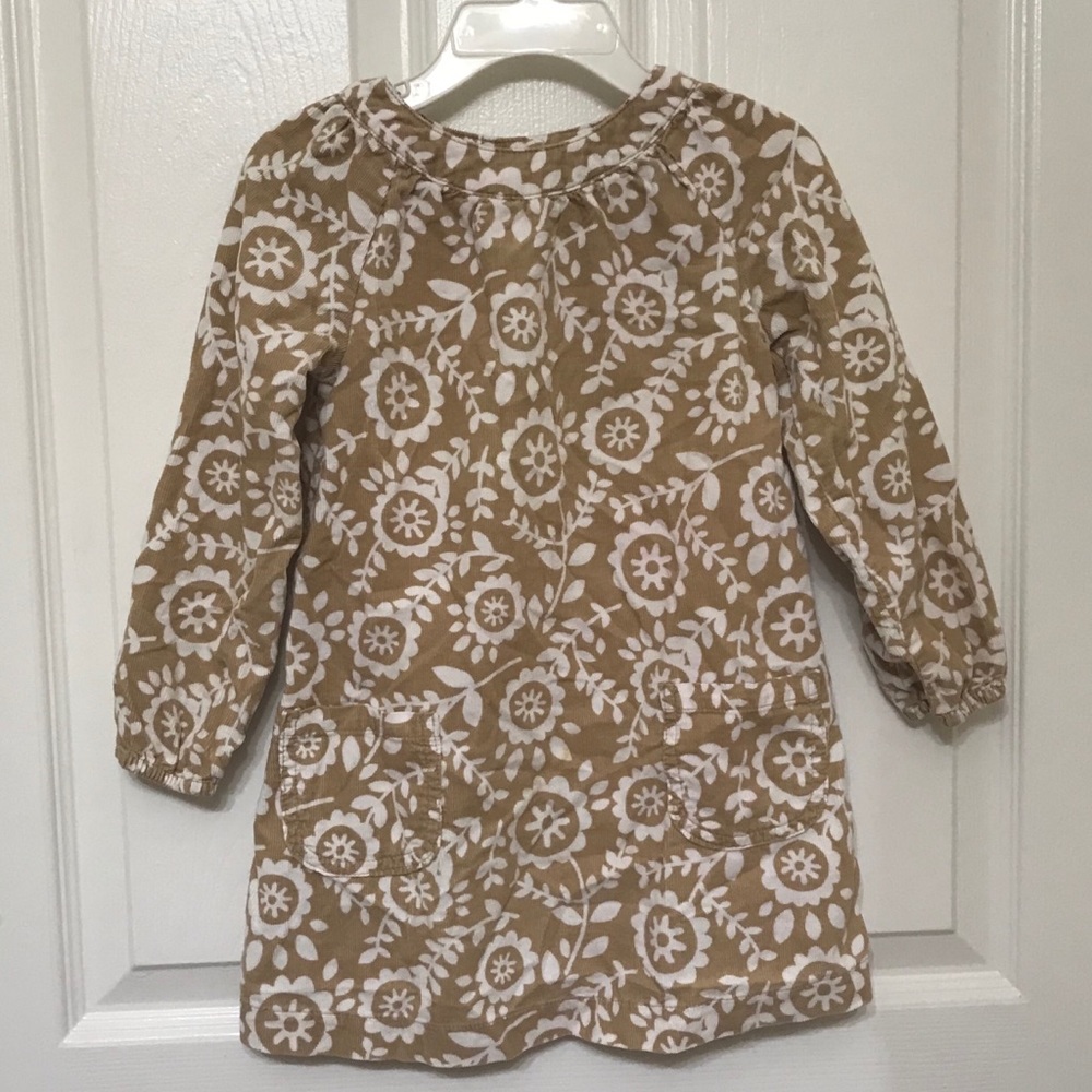 Old Navy toddler dress
